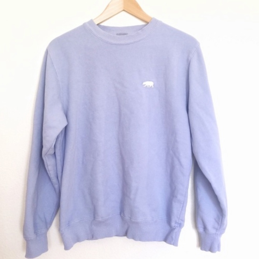 brandy erica sweater